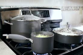 A good saucepan can do a multitude of jobs. The 11 Best Cookware Sets In 2021