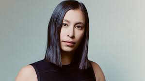 Michelle Ochs's Instagram, Twitter & Facebook