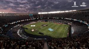 El torneo más prestigioso de sudamérica. Die Copa Libertadores Kommen Zu Fifa 20 Earlygame