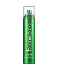 This professional product features a lightweight formula to reduce blow dry time and enhance body and volume. Blow Pro Textstyle Dry Texturizing Spray 5 6 Oz