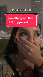 Creamfields Hong Kong