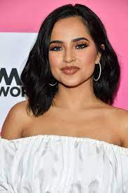 Becky G Photostream Becky G Hair Becky G Makeup Becky G