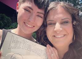 Laura Blake and Katie Venable's Wedding Website