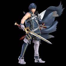 Chrom can be unlocked through various means, both by playing classic mode, vs. Como Desbloquear El Cromo En Super Smash Bros Ultimate Mundoplayers