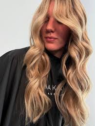 3 because we are in love ♥ Created by Ali. #hair #hairinspo #lovehair  #salon #livedin #blonde #hairstyles #hairdresser #balayage #luxuryblonde