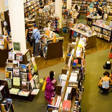 Barnes & noble book fairs. Barnes Noble Why It Could Soon Be The Bookshop S Final Chapter Barnes Noble The Guardian