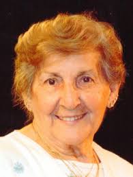 Obituary for Angela A. (Grinaldo) Bouchard