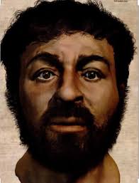 What was the colour of Jesus?
