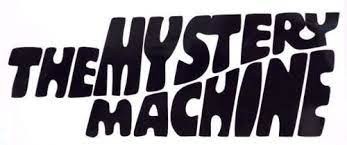 The Mystery Machine Funny Cool Car Truck Window Vinyl Decal Sticker Choose Color Tee Shirt Art Vinyl Decals Vinyl Decal Stickers