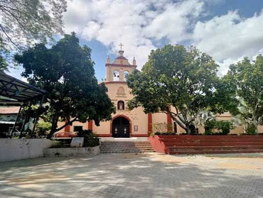 Valle de San Juan