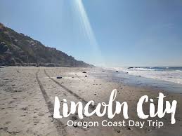 The population was 8,722 in 2016. The Perfect Day Trip To Lincoln City Oregon Top Things To Do Intentional Travelers