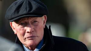 They become friends'