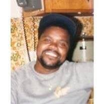 Terry Darnell Hardy Obituary