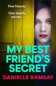 My Best Friend's Secret by Danielle Ramsay (Ebook)