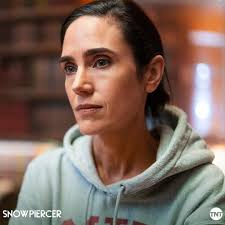 Melanie always knows what's best for #Snowpiercer, right? Catch the latest  episode now available On Demand and