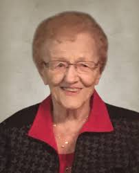 Françoise GRATTON (née LÉGARÉ)