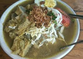 Soto babat paru sapi praktis sabrina. Resep Soto Babat Oleh Bunda Cookpad