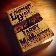 Lonesome dove books in order. Austin Kleon Lonesome Dove By Larry Mcmurtry I Can T Really