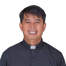 We few, we happy few." Happy Feast. Go easy