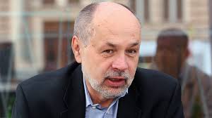 Jak může přijít fašismus. Jiří Pehe o minisérii Spiknutí proti Americe