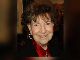 Peggy Ames Sommers's Obituary