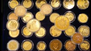 You can do the same thing by reaching out to an area coin club. How To Make Money Buying And Selling Gold Bullion Coins Youtube