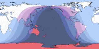 A total lunar eclipse will take place 26 may 2021. Eclipses Visible In Port Louis Mauritius May 26 2021 Lunar Eclipse