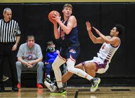 Indiana All-Stars games extra sweet for Evansville commit Blake Sisley