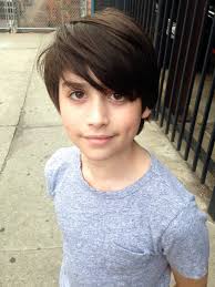 All about celebrity Jack Corbin! Birthday: 3 August 2003, New York City,  New York, USA! Fusion Movies