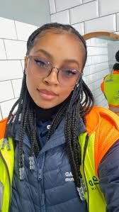 Tracey Kasengela Kalala