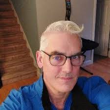 James Rushton's Instagram, Twitter & Facebook