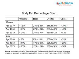 Fat Chart Suyhi Margarethaydon Com