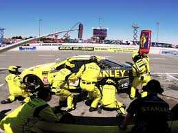Daytona international speedway is the other racetrack (along with talladega) that requires cars to use california opened in 1997 and has seen a number of fuel mileage battles as the fast, wide racing surface limits the number of cautions. See All The Tools And Tricks That Make Nascar Go Wired