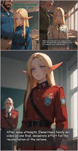 Sweet Prince Porn Comics english 04 - The Hentai