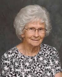 Doris June Ostermiller Obituary (2023)