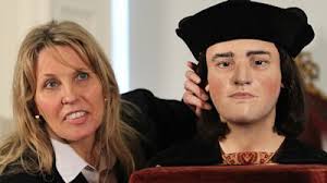 The Lost King: The amateur historian who inspired new Richard III film and  her Darlington roots