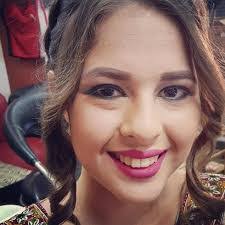 Claudia Galeano's Instagram, Twitter & Facebook