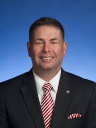 Former Guard And Warden To Lead Tennessee Prison System