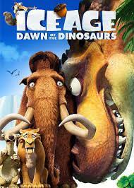 Added to your profile favorites. Ice Age Dawn Of The Dinosaurs Dvd 2009 For Sale Online Ebay