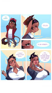 Wonder Cow Teacher Gloria Porn comic, Rule 34 comic, Cartoon porn comic -  GOLDENCOMICS