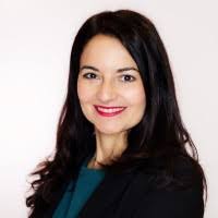 Eva Vigil Marín Email & Phone Number