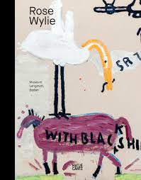 See more of groenlandbasel architektur und ausstellungen on facebook. Rose Wylie Zeitgenossische Kunst Hatje Cantz Verlag
