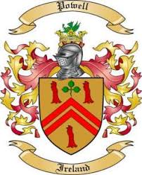 See the powell surname, family crest & coat of arms. Powell Family Crest From Ireland By The Tree Maker