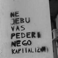 Free love you miss pomen telefilem mp3. Pdf Post Socialist Political Graffiti In The Balkans And Central Europe