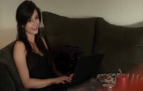  Halloween Hotties Melanie Papalia Monsterzero Nj S Movie Madhouse