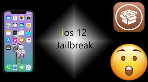 Ios 12 Untethered Jailbreak Guide How To Jailbreak Your Ios 12 Device Please Like This Page Iphone Hacks Ios Iphone