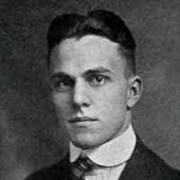 Benjamin Clarke Morse (1895–1993) • FamilySearch