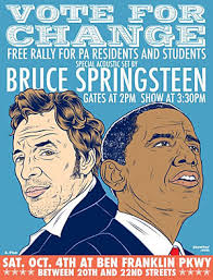 Backstreets.com: 2008 Setlists