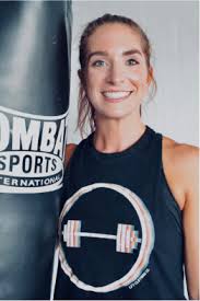 Home:Tupelo Fitness Kickboxing