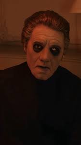 Poor Frater 😢 he wants more than just mindless paperwork 💔, Chapter 23:  Frater gets a visitor , Follow @ghuleh.of.the.north for more ,  #thebandghost #papaiv #tobiasforge #ghost